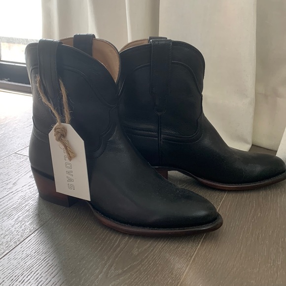Tecovas Shoes Tecovas Penny Boot Poshmark